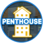 Penthouse Access