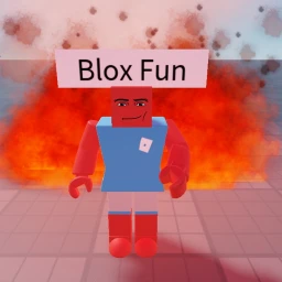 BLOX FUN (UPD 0.9) (2 SEA) icon
