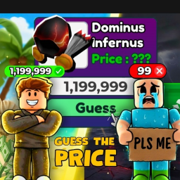[💸BETA] Guess Price Or Die
