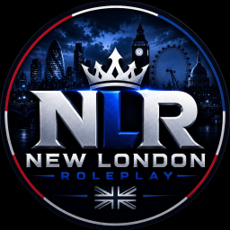UKRP | New London