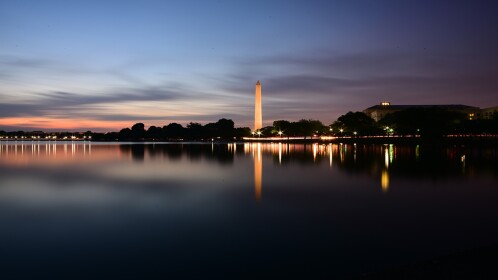 [READ DESC] The District of Columbia