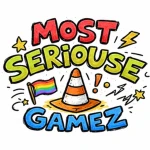 Most Seriouse Gamez Group Thumbnail