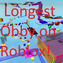 LONGEST OBBY EVER