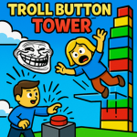 Trolling Button Towers