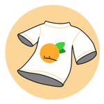 SadOrange's Clothes Shop
