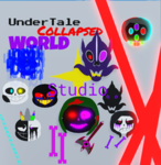 Ut Collapsed Studio Group Thumbnail