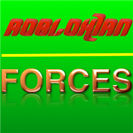 The Robloxian Forces{RF}