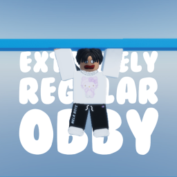 Extremely Regular Obby [NEW]