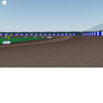 dirt track making