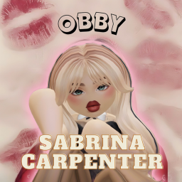 SABRINA CARPENTER OBBY!! [MORPHS]