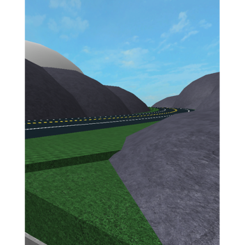 (Supercars) Mountain Driving Fantasy Valley