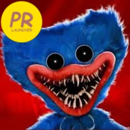 Playtime Revisited Launcher icon