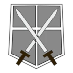 [AOT:O] ꓔrainee Corps