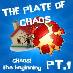 [⭐]The Plate Of Chaos