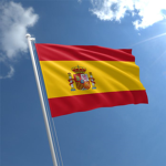 The Country Of Spain.