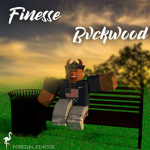 †BVCKWOOD†FINESSE†