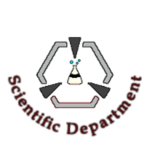 Scientific Department | L S P | SCP F