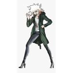Cult of nagito