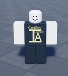 Combat Dummy Fans only