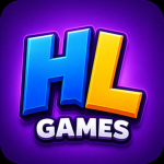 Happy & Lucky Games