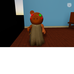 Teddy! (Beta) New Shop! FIXED BUGS
