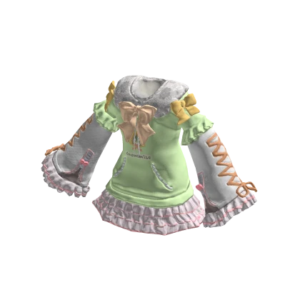 Item Thumbnail