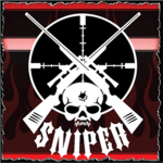 23rd Elite Sharpshooter sqaud
