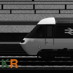 (Hub) KOKUDEN Railway Legacy Edition icon