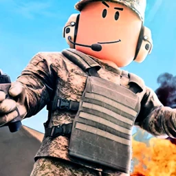 Militärischer Kriegsstützpunkt-Tycoon icon