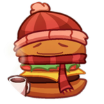 Cozy Burger