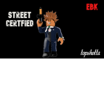 Street Certified Steppaz {SCS}