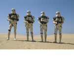 lincolnsgamers army of warriors