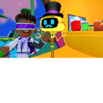 YouTuber Eli group