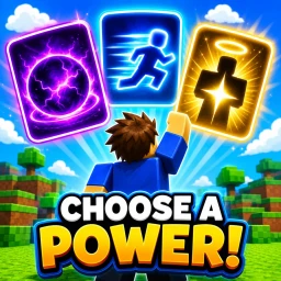 Powerup RNG icon
