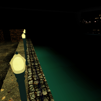 CRY OF FEAR - HARBOUR ROAD