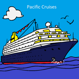 Pacific Cruises