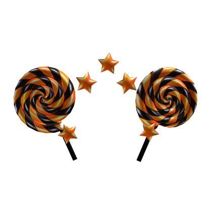 Diwali Sparkler  Halloween Lolipop Headband ADDON