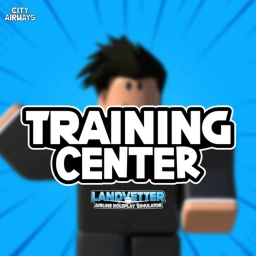 Training Center | CITY AIRWAYS icon