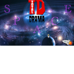 Total Drama Space: Revamped!