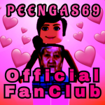 PEENGAS69 OFFICIAL FAN CLUB