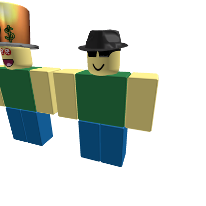 Characters