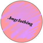b n g clothing! <3
