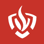 Brandweer Ridderkerk.