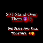 SOT-Stand Over Them