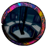 caption=Badge