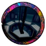 caption=Badge