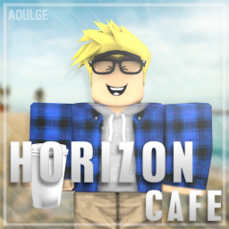 Horizon Café V.1