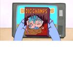 Dig Champs