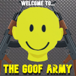 THE GOOF ARMY 2