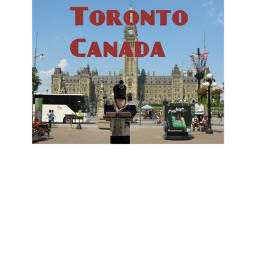 *TEST/DEMO* Toronto Canada